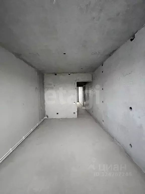 2-к кв. Челябинская область, Чебаркуль 9 Мая ул., 31 (60.3 м) - Фото 1