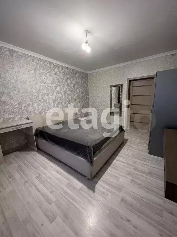 2-к. квартира, 60 м, 6/17 эт. - Фото 1