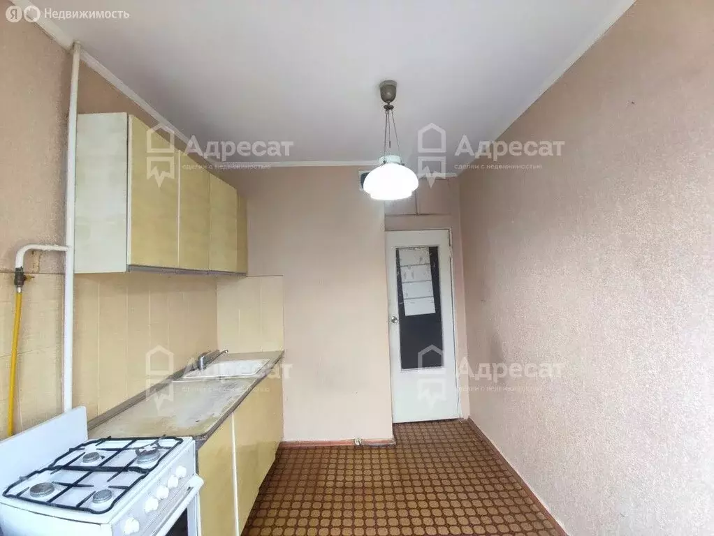 2-комнатная квартира: Волгоград, бульвар Энгельса, 16 (52.5 м) - Фото 2