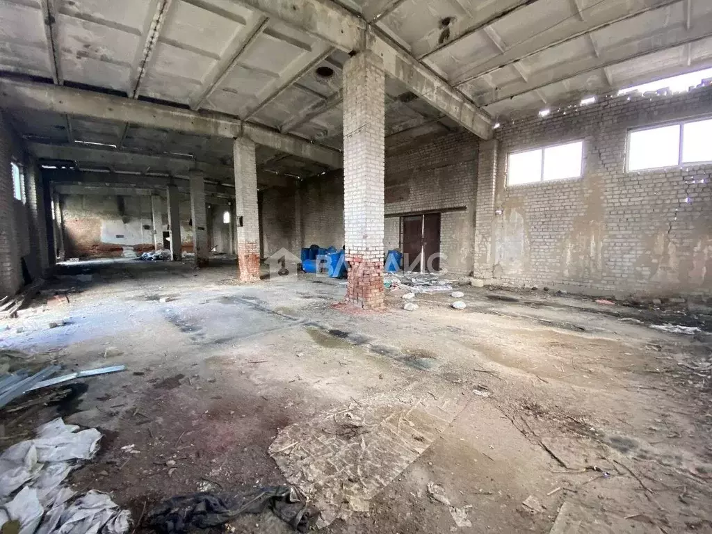 Склад в Оренбургская область, Орск ул. 2-я Осиновская, 9 (523 м) - Фото 2