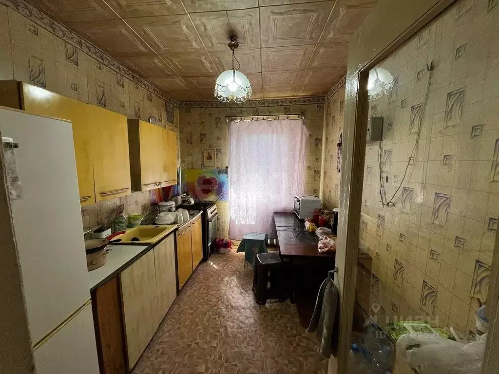 3-к кв. Ростовская область, Таганрог Металлургическая ул., 60 (59.8 м) - Фото 1