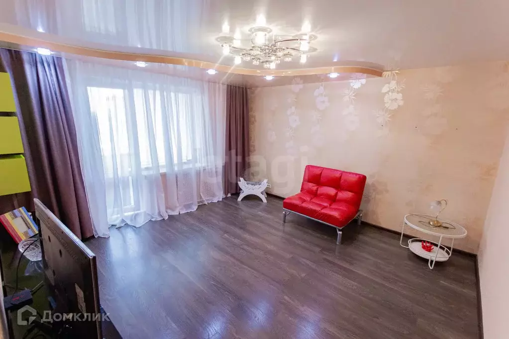 Продаётся 2-к квартира, 49.8 м - Фото 1