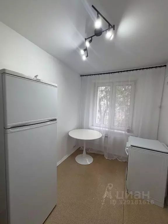 2-к кв. Москва Нахимовский просп., 39К2 (37.9 м) - Фото 2