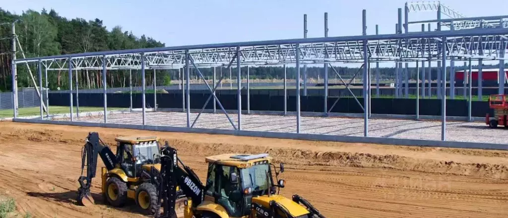 Помещение свободного назначения в Московская область, Балашиха ... - Фото 2