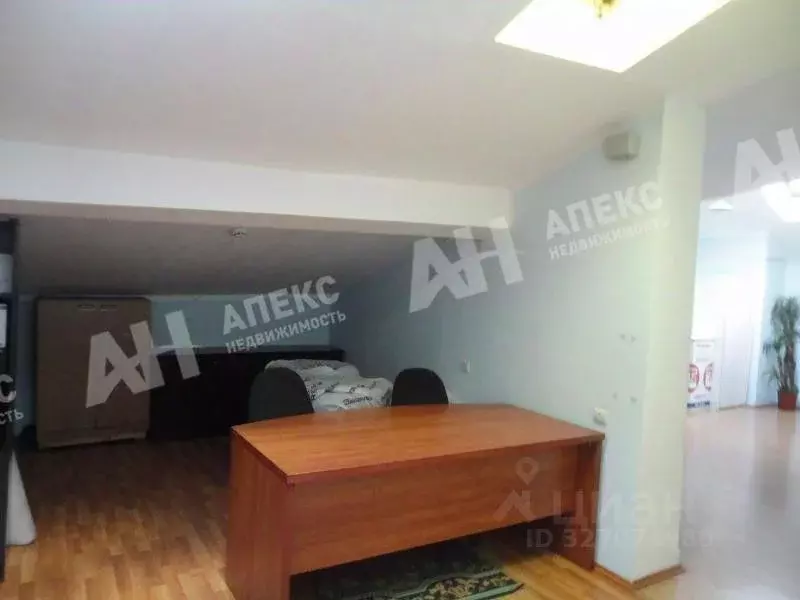 Помещение свободного назначения в Москва Яузская ул., 1/15С1 (306 м) - Фото 2