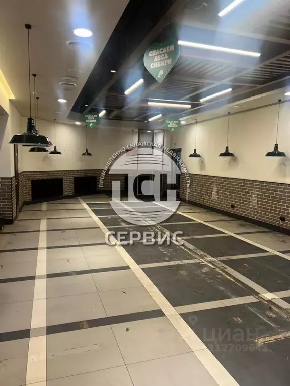 Торговая площадь в Московская область, Люберцы городской округ, д. ... - Фото 0