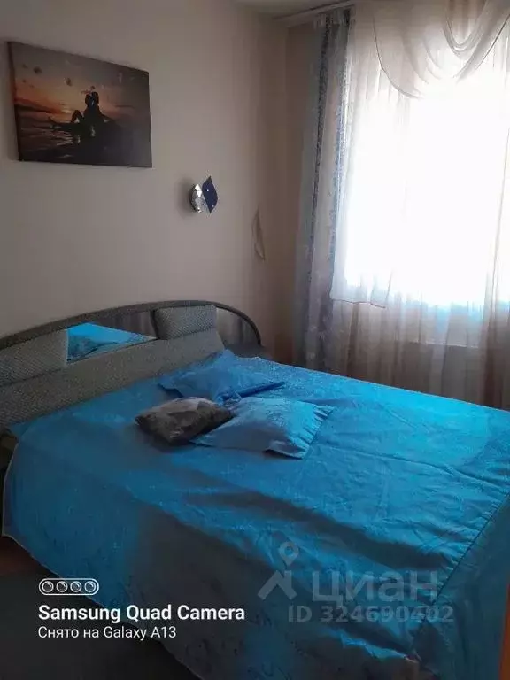 2-к кв. Карелия, Петрозаводск ул. Варламова, 29 (57.0 м) - Фото 1