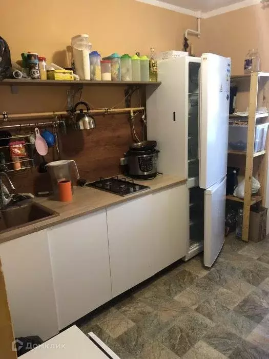 Продаётся 2-к квартира, 51.7 м - Фото 0
