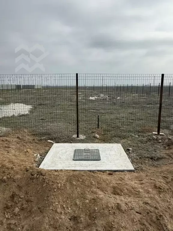 Участок в Крым, Раздольненский район, Чернышевское с/пос, с. Портовое ... - Фото 2