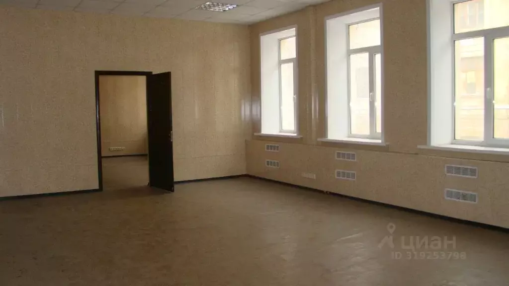 Помещение свободного назначения в Москва Ленинградский просп., 80К17 ... - Фото 0