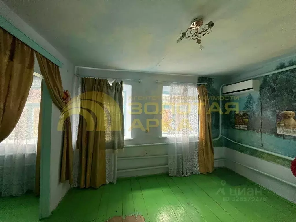 Дом в Краснодарский край, Крымский район, Адагумское с/пос, Непиль ... - Фото 1