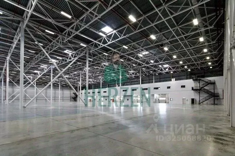 Склад в Москва № 63 (поселение Марушкинское) кв-л, дв1с3 (23240 м) - Фото 1