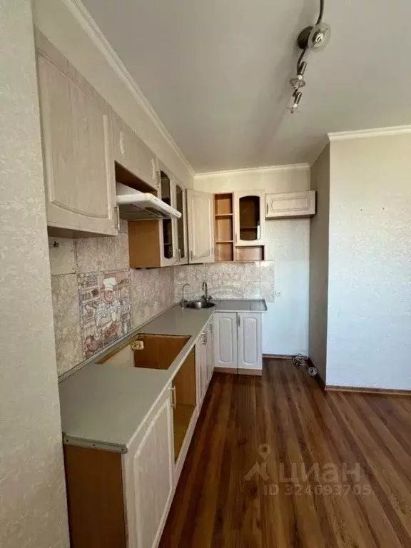 1-к кв. Краснодарский край, Новороссийск просп. Дзержинского, 196 ... - Фото 1