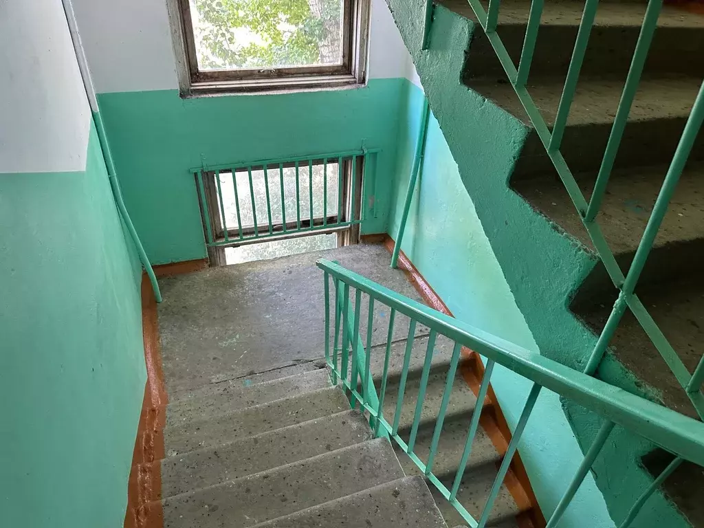 Продаётся 1-к квартира, 30 м - Фото 1