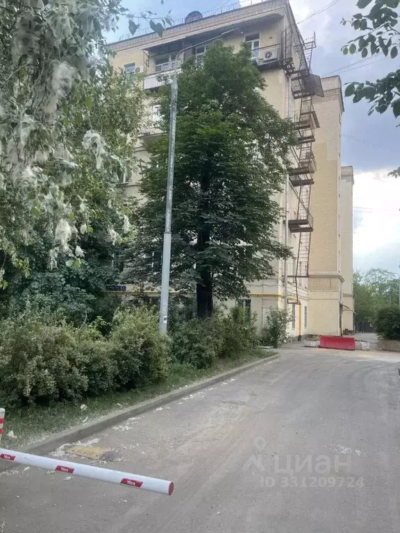 3-к кв. Москва Кооперативная ул., 2К12 (73.6 м) - Фото 2