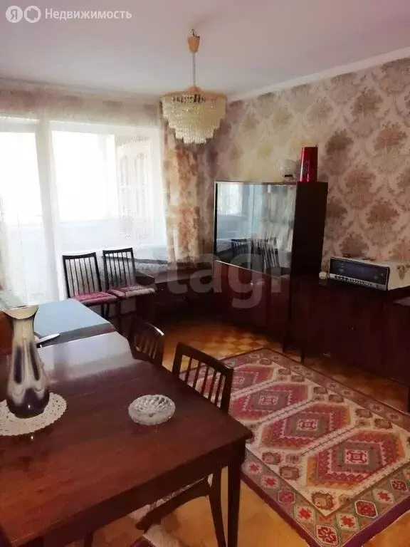2-комнатная квартира: Балашиха, улица 40 лет Победы, 3 (50.4 м) - Фото 1