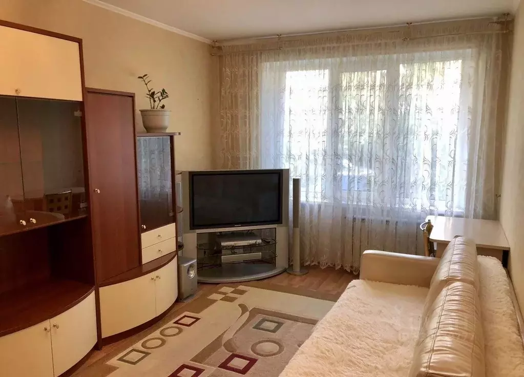 1-к кв. Москва ул. Гамалеи, 19К2 (25.0 м) - Фото 1