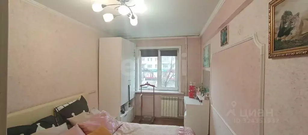 3-к кв. Алтайский край, Бийск ул. Ильи Мухачева, 260 (63.5 м) - Фото 1