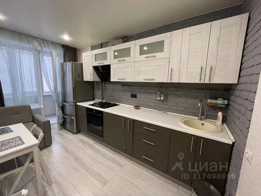 1-к кв. Москва Николоямская ул., 9 (35.0 м) - Фото 0