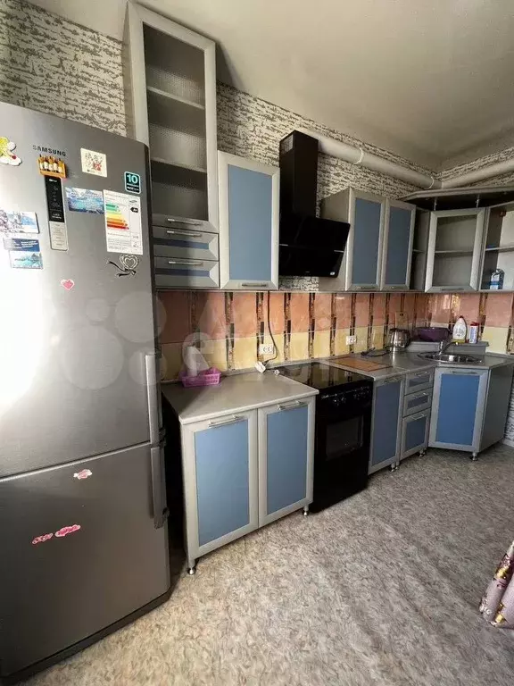 2-к. квартира, 45,2 м, 4/9 эт. - Фото 1
