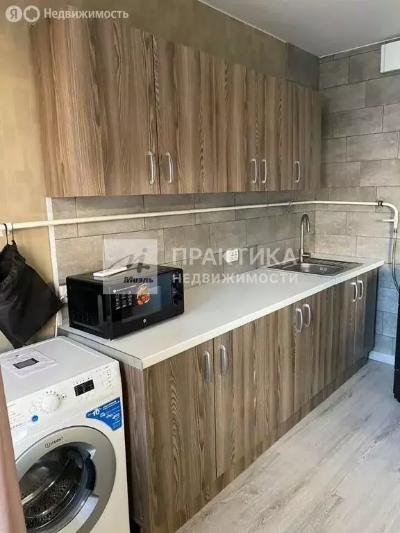 1-комнатная квартира: Москва, Большая Грузинская улица, 16 (38 м) - Фото 2