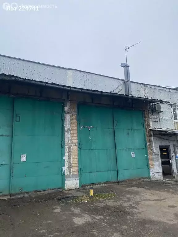 Помещение свободного назначения (1360 м) - Фото 2