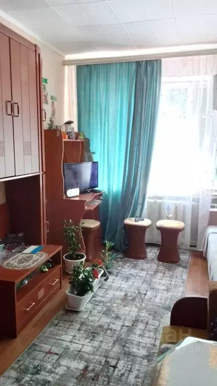 Комната Ставропольский край, Кисловодск Родниковский пер. (15.0 м) - Фото 0