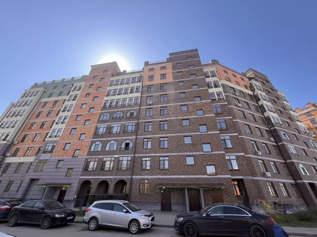 2-к кв. Московская область, Красногорск городской округ, Сабурово пгт ... - Фото 1