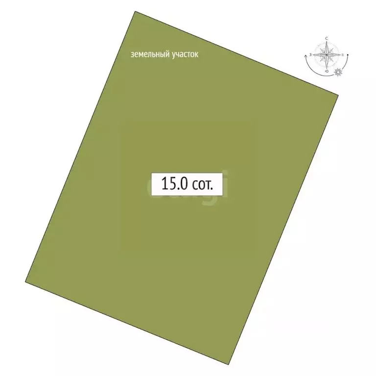 Дом в Алтай, с. Онгудай ул. Рабочая, 53 (159 м) - Фото 2