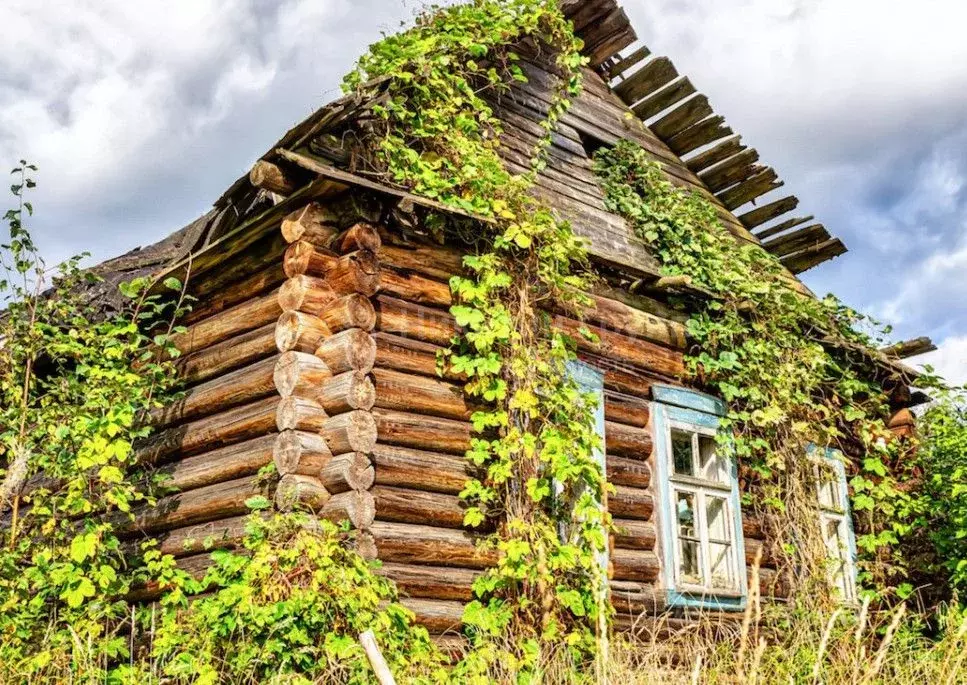 Дом в Нижегородская область, Нижний Новгород ул. Балакирева, 7 (32 м) - Фото 0