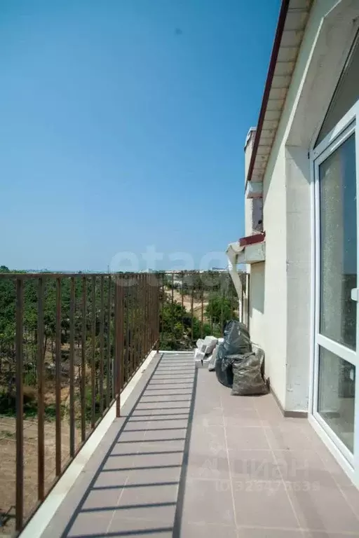 1-к кв. Севастополь ул. Челюскинцев, 57/2 (52.1 м) - Фото 1