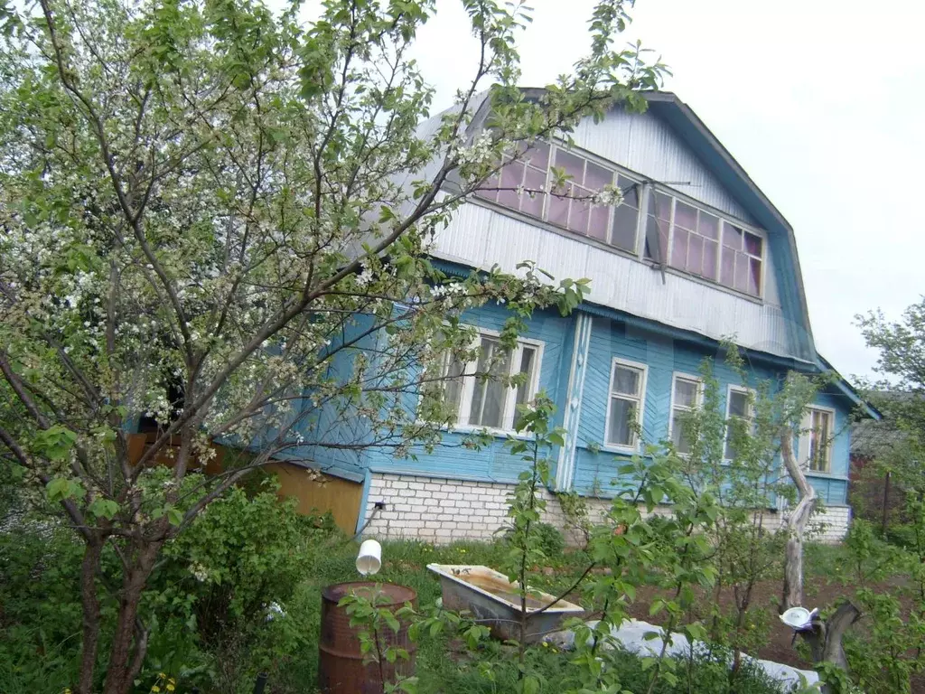 Купить Дачу В Городе Бор