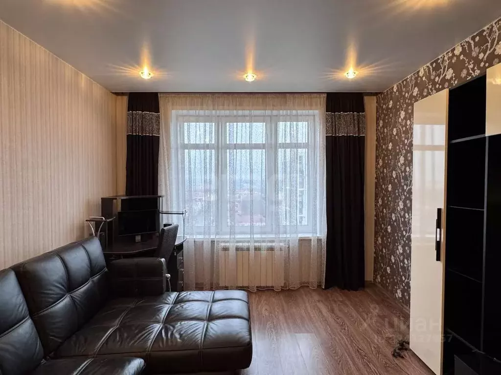 2-к кв. Мордовия, Саранск просп. Ленина, 23а (61.7 м) - Фото 2