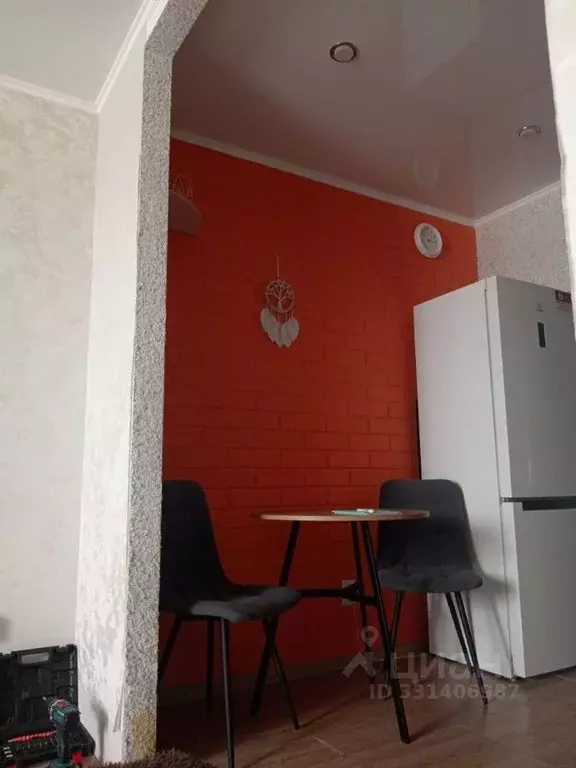 Студия Саратовская область, Саратов ул. Имени Академика Н.Н. Семенова, ... - Фото 1