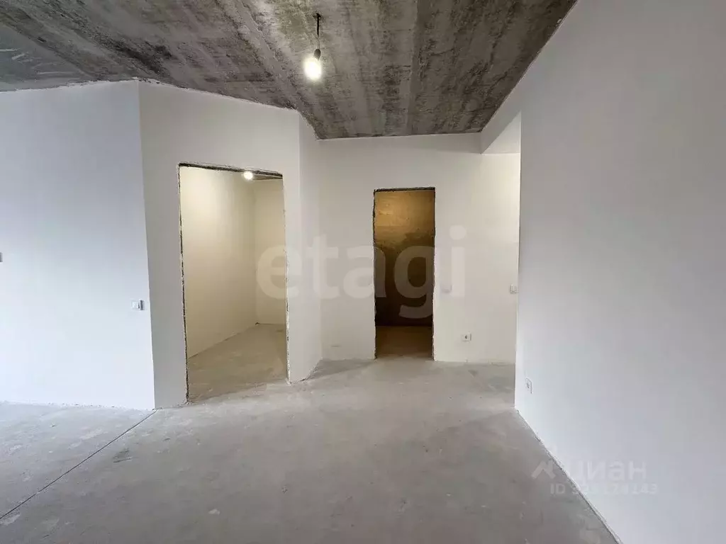 2-к кв. Марий Эл, Йошкар-Ола ул. Йывана Кырли, 48Б (65.4 м) - Фото 1