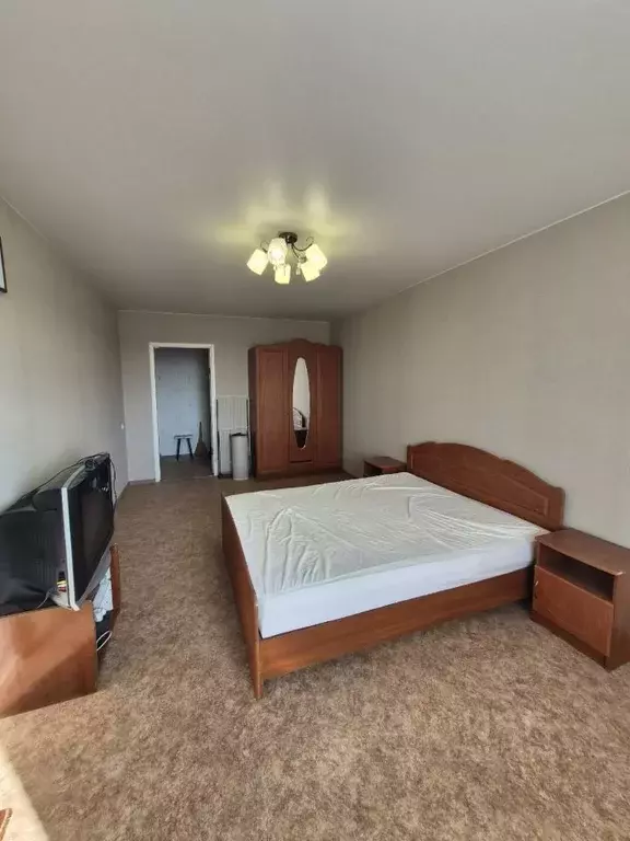 1-к кв. Крым, Феодосия ш. Симферопольское, 24 (42.0 м) - Фото 0