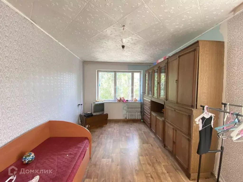 Продаётся 3-к квартира, 61 м - Фото 0