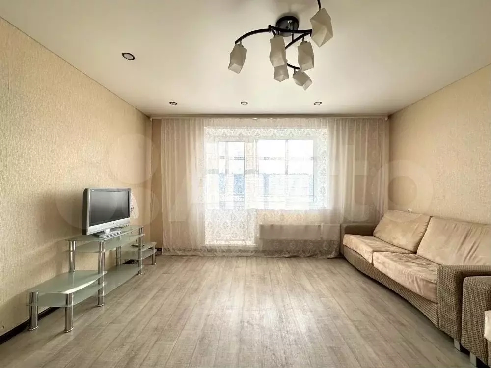 2-к. квартира, 50,2 м, 9/9 эт. - Фото 0
