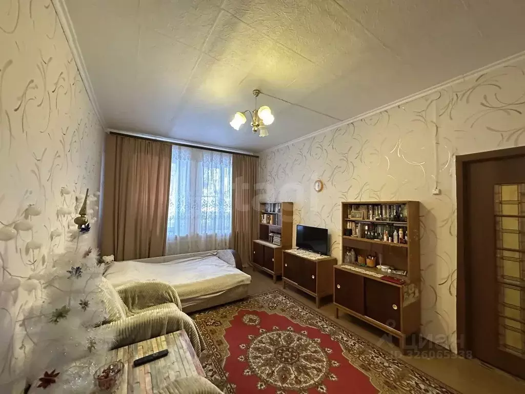 3-к кв. Челябинская область, Озерск Строительная ул., 53 (79.0 м) - Фото 2