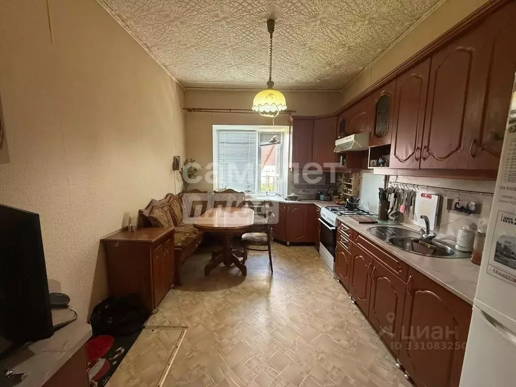 Коттедж в Пензенская область, Кузнецк Трудовая ул., 59 (135 м) - Фото 2