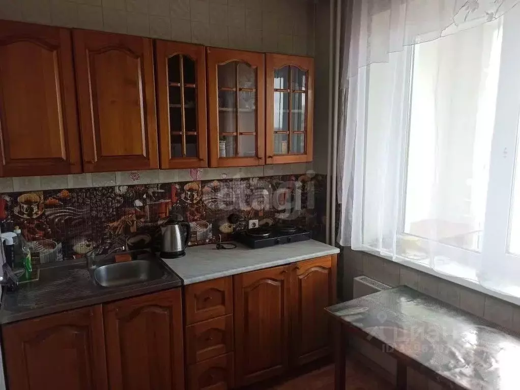 1-к кв. Томская область, Томск Урожайный пер., 29/1 (36.0 м) - Фото 0