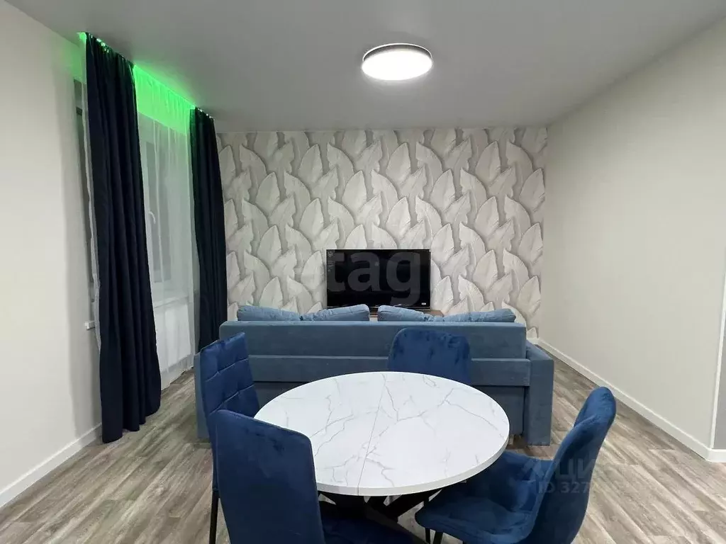 3-к кв. Ямало-Ненецкий АО, Новый Уренгой Сибирская ул., 31А (74.0 м) - Фото 2