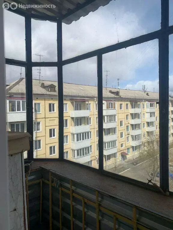 2-комнатная квартира: Курган, проспект Машиностроителей, 8 (45.6 м) - Фото 1
