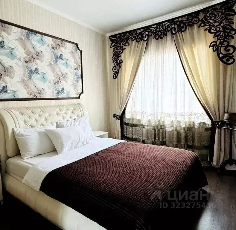 2-к кв. Крым, Симферополь ул. Крейзера, 14В (65.0 м) - Фото 1