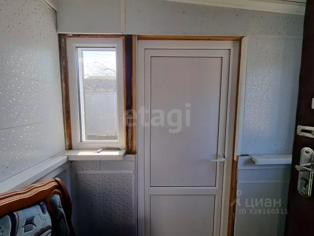 Дом в Белгородская область, Губкин Белгородская ул., 414 (42 м) - Фото 1