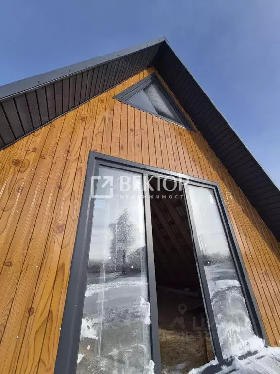 Дом в Костромская область, Кострома Строитель СТ, 2 (54 м) - Фото 1