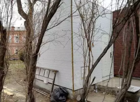 Помещение свободного назначения в Иркутская область, Иркутск ул. Карла ... - Фото 0