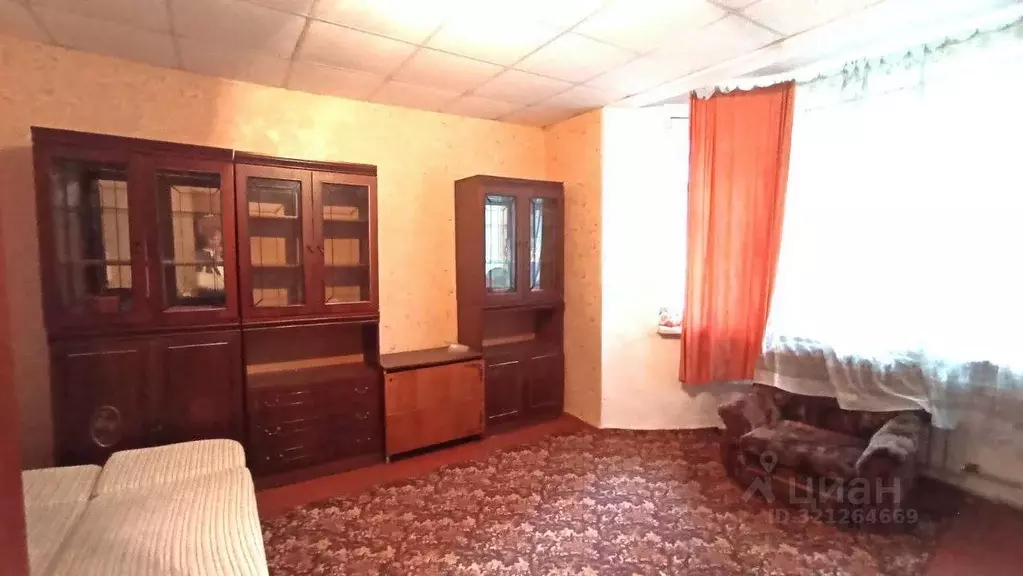 3-к кв. Челябинская область, Челябинск ул. Барбюса, 33 (75.9 м) - Фото 1
