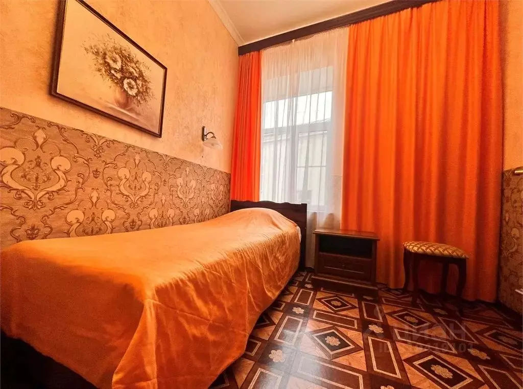 Комната Ленинградская область, Выборг Подгорная ул., 9 - Фото 0