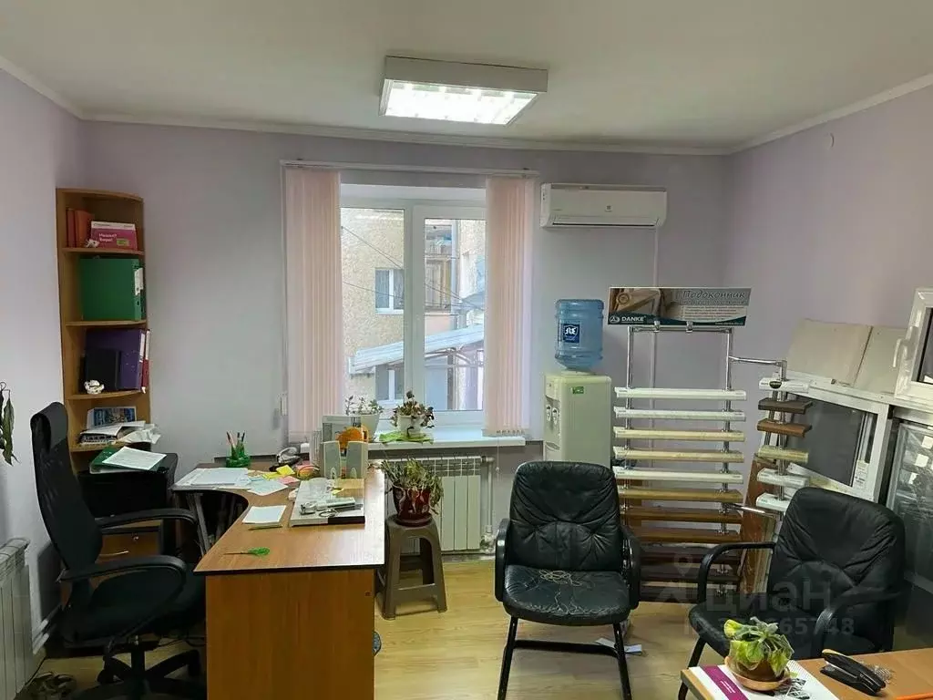 Офис в Калужская область, Калуга ул. Ленина, 105 (16 м) - Фото 2